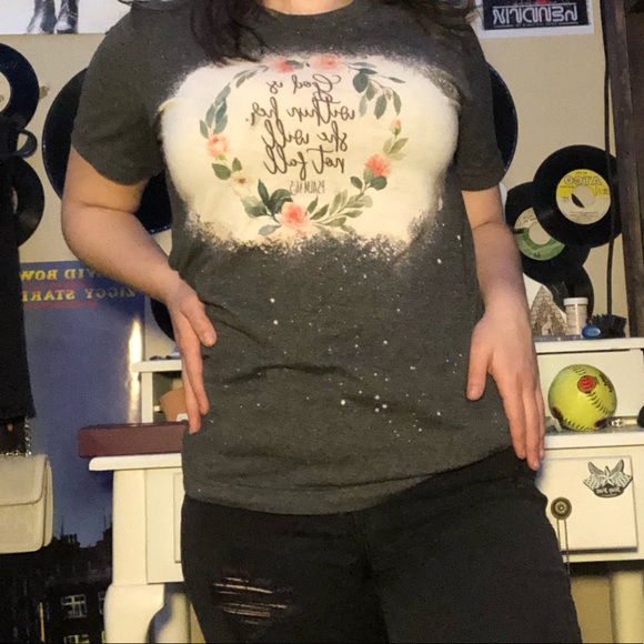 bible verse top - Picture 2 of 2